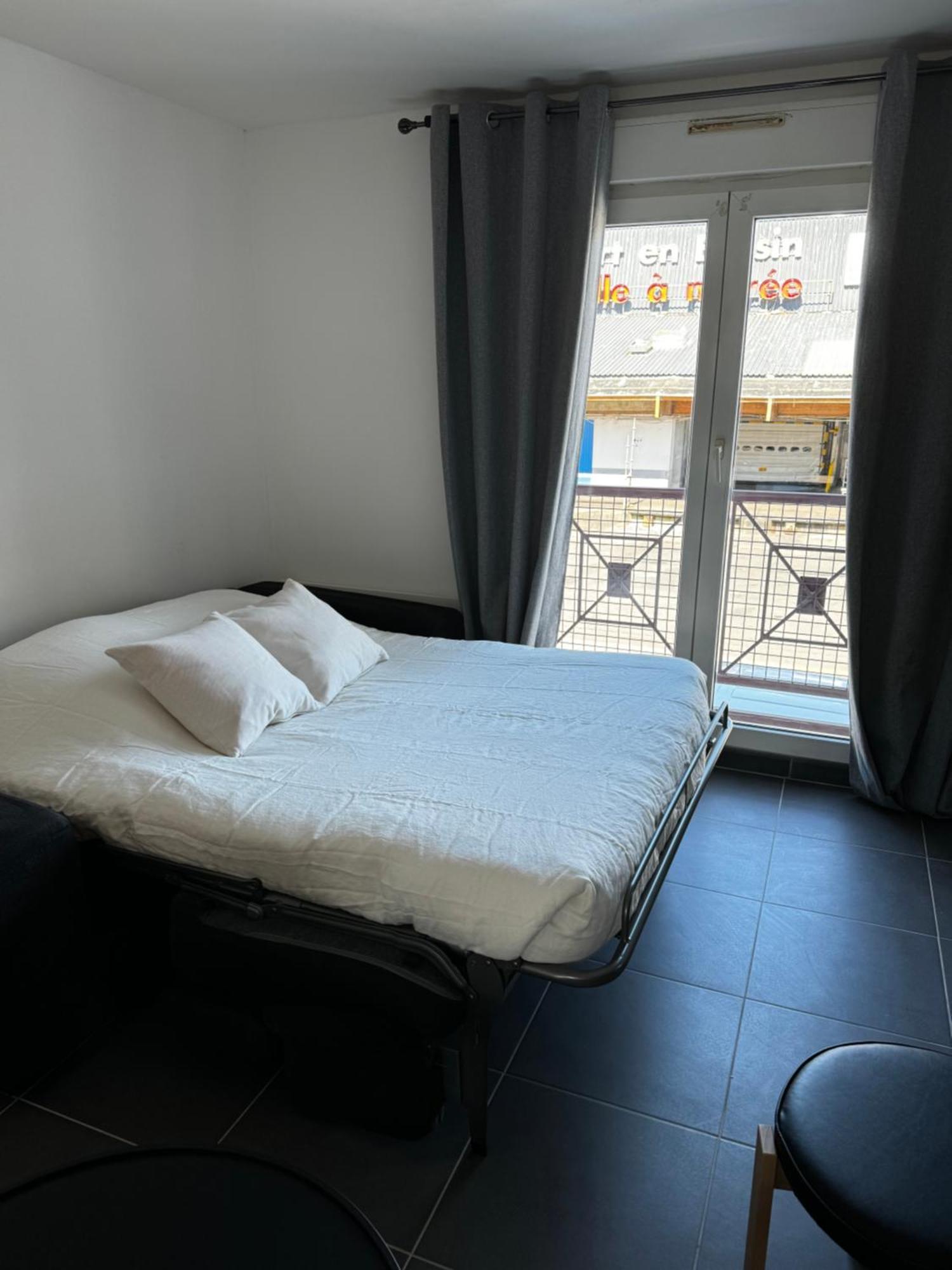 Apartment Au Coeur De